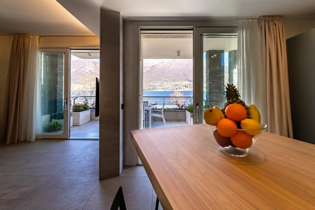 Mughetto Apartment Oliveto Lario