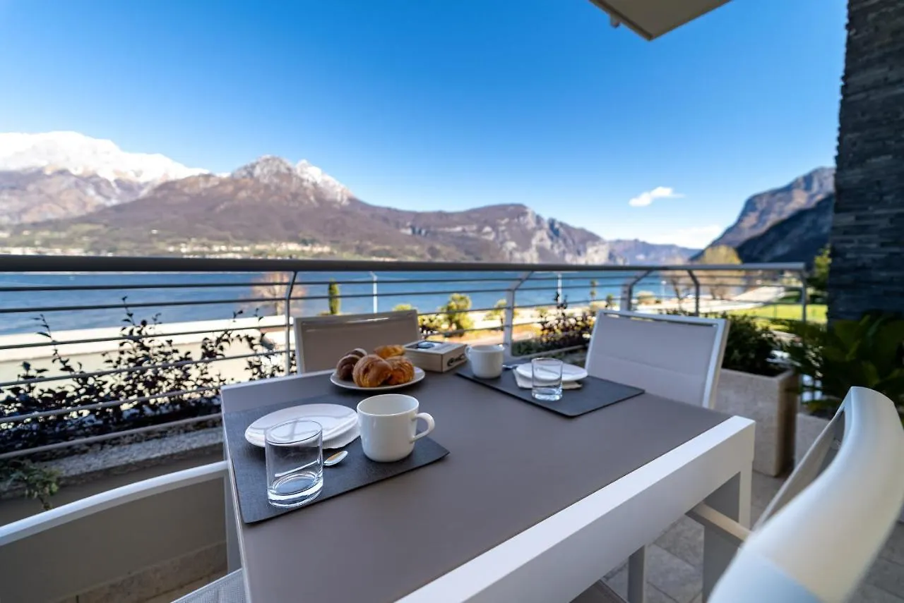 Mughetto Apartment Oliveto Lario