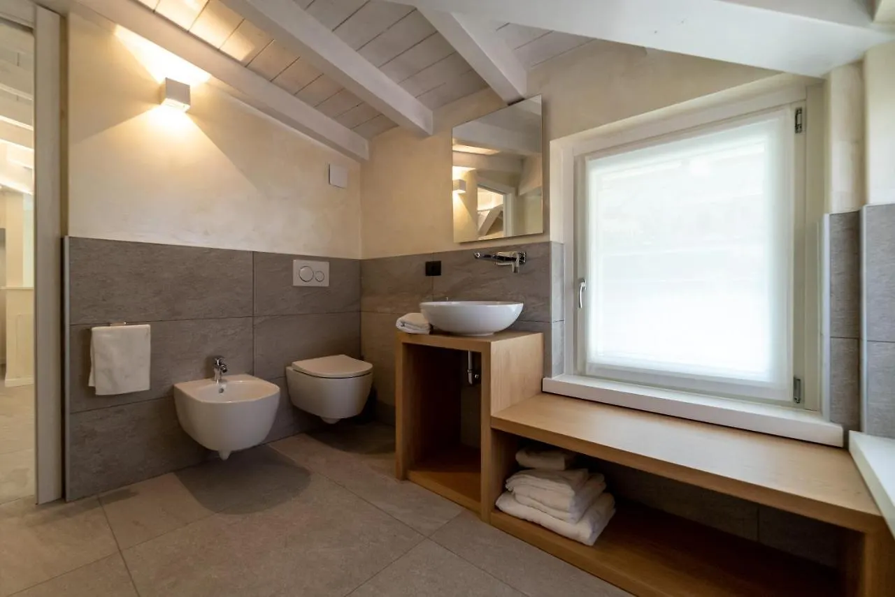 Mughetto Apartment Oliveto Lario Italien