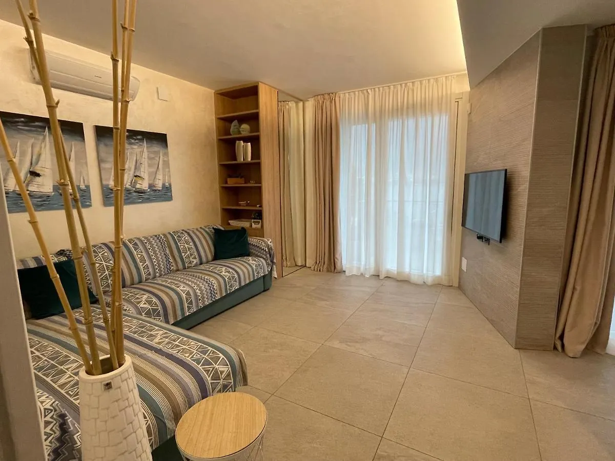Mughetto Apartment Oliveto Lario