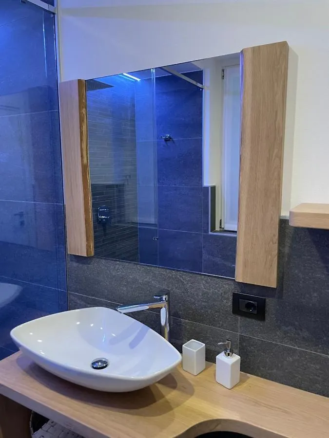 Mughetto Apartment Oliveto Lario