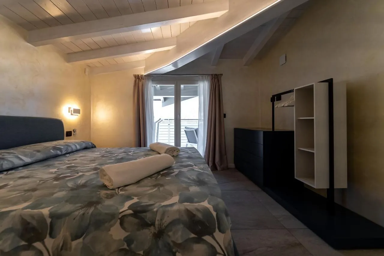 Mughetto Apartment Oliveto Lario