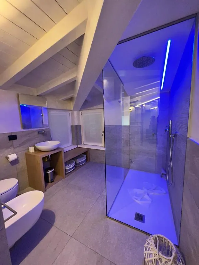 Mughetto Apartment Oliveto Lario Italien