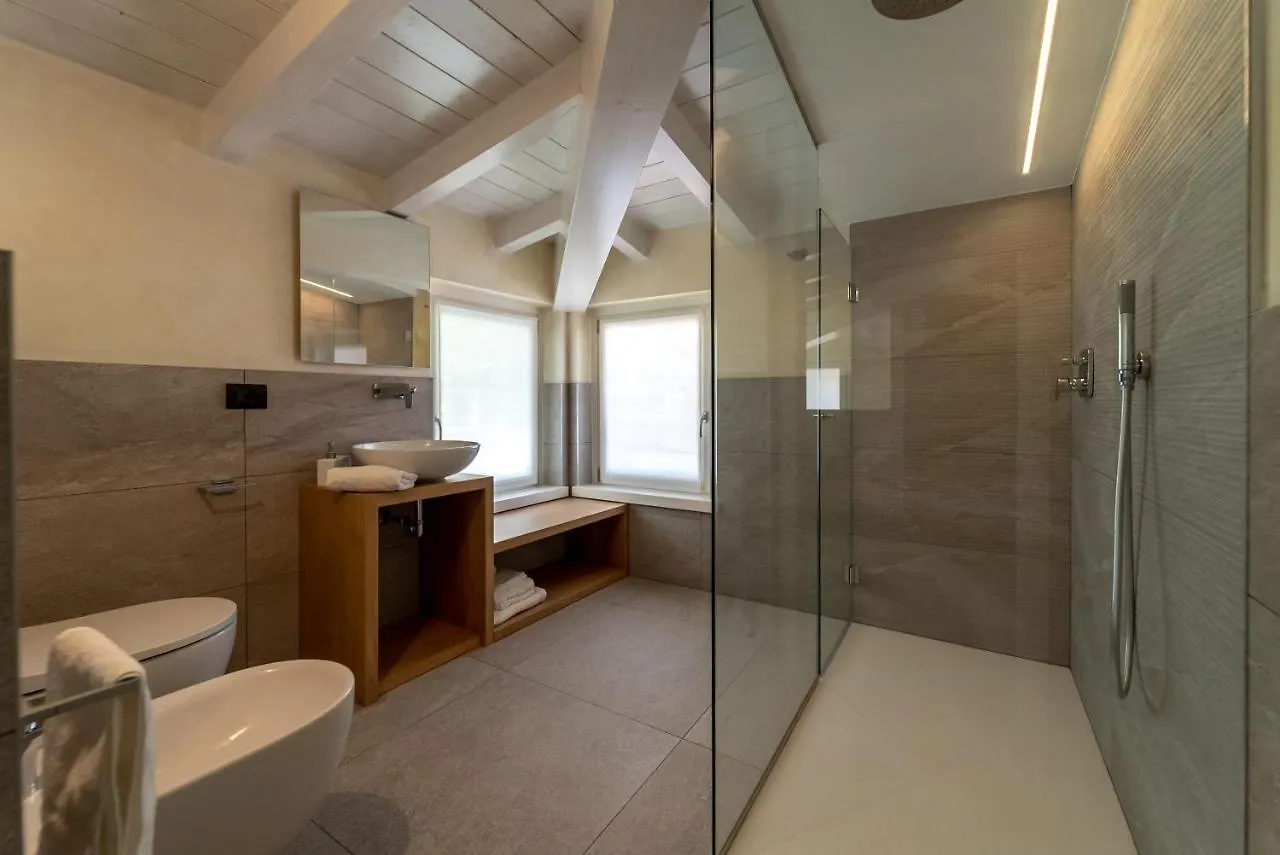 Mughetto Apartment Oliveto Lario