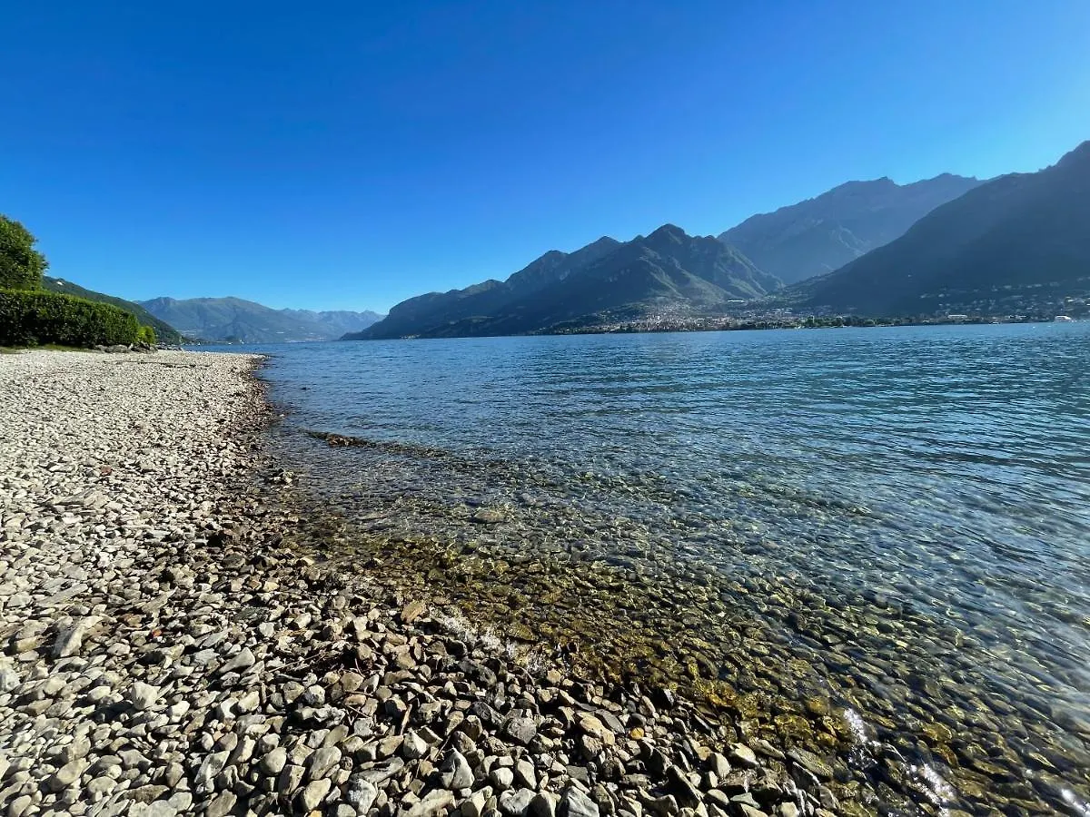 Mughetto Apartment Oliveto Lario