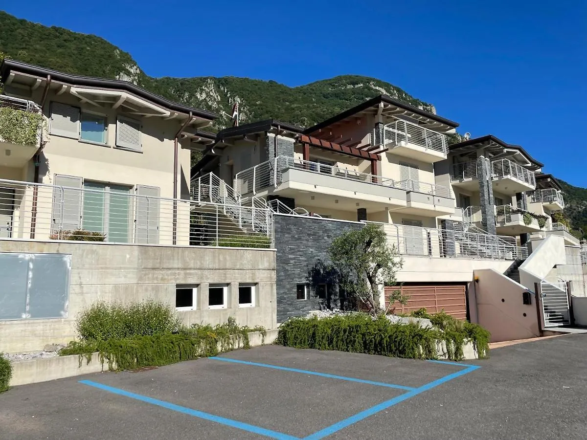 Mughetto Apartment Oliveto Lario Italy