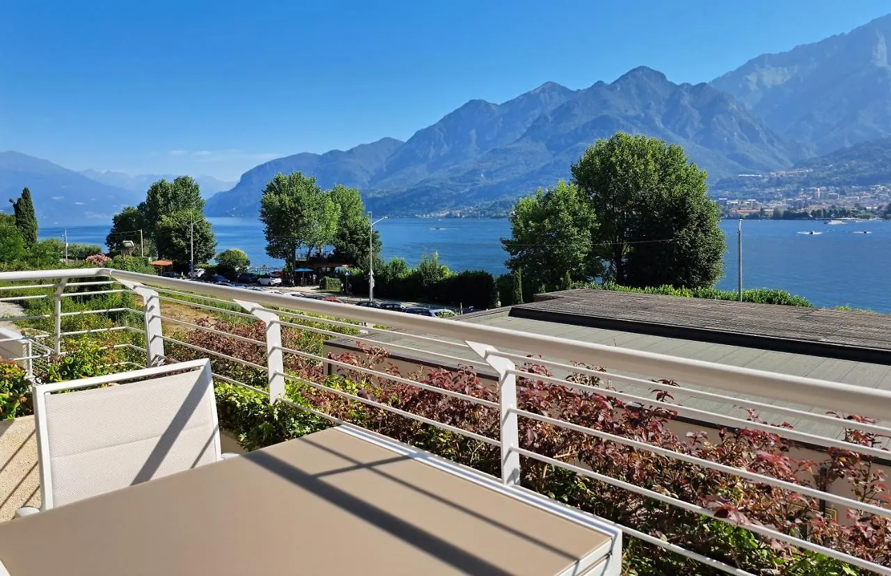 Mughetto Apartment Oliveto Lario 0*,  Italien