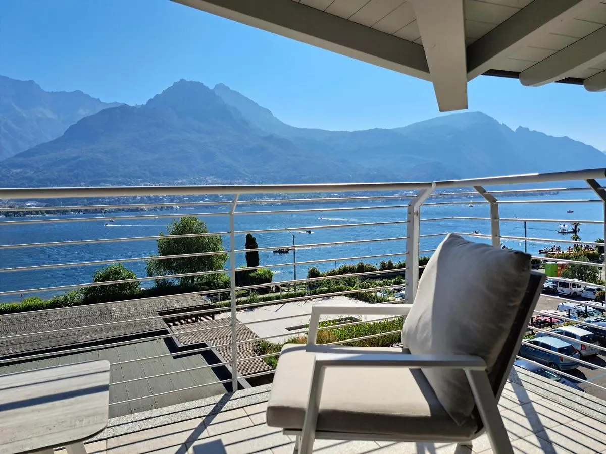Mughetto Apartment Oliveto Lario Italien