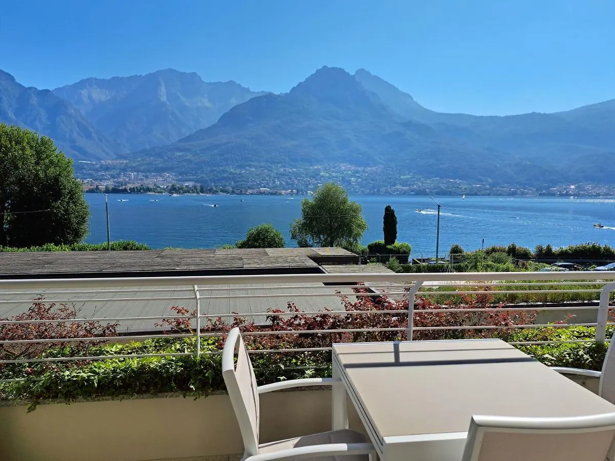 Mughetto Apartment Oliveto Lario