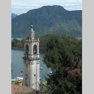 Romantica La Filanda Sala Comacina