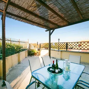 San Peter Raffy's House , Rom Italien