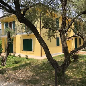 Ca' De L'achille , Torri Del Benaco Italien