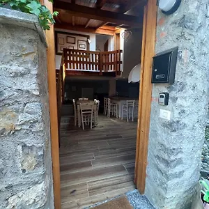Al Oliveto Lario