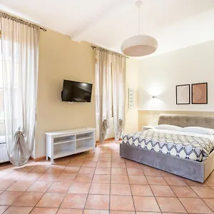 Fl Al Mattonato N4 , Rom Italien