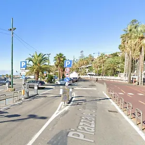 Inluce Class , Sanremo Italien