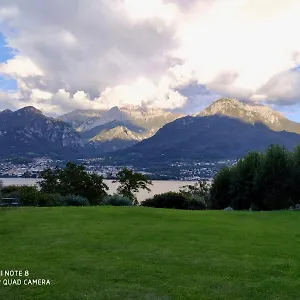 Apartamento Oliveto, Oliveto Lario