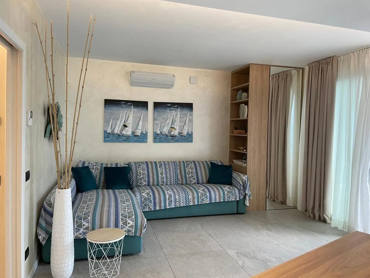 Mughetto Apartment Oliveto Lario