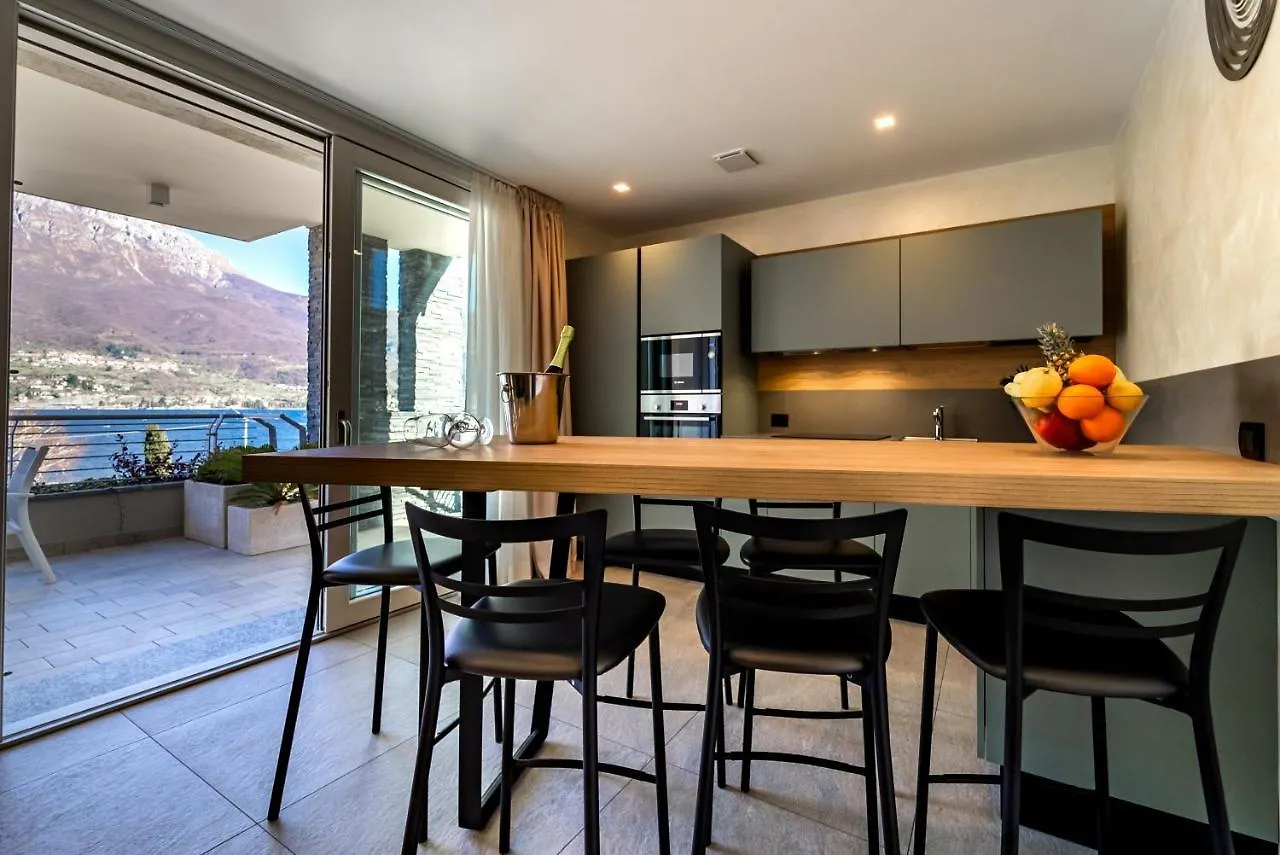 Mughetto Apartment Oliveto Lario