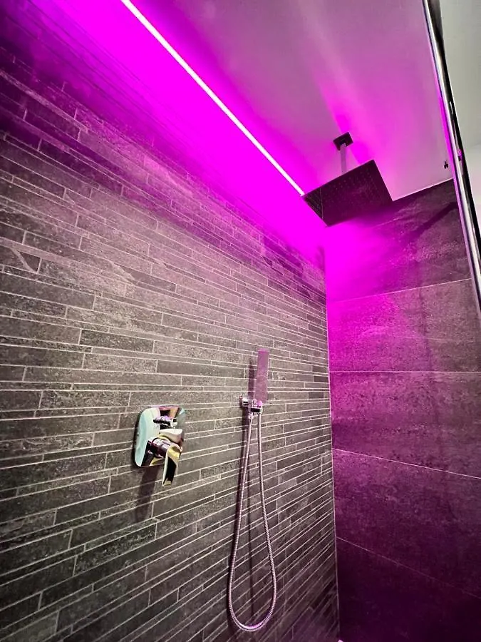 Mughetto Apartment Oliveto Lario