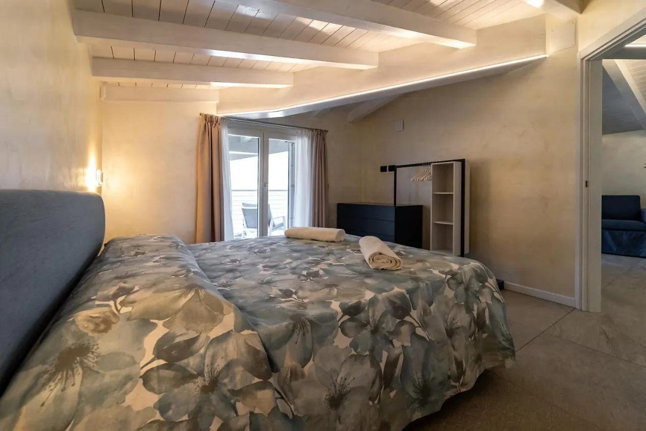 Mughetto Apartment Oliveto Lario Italy