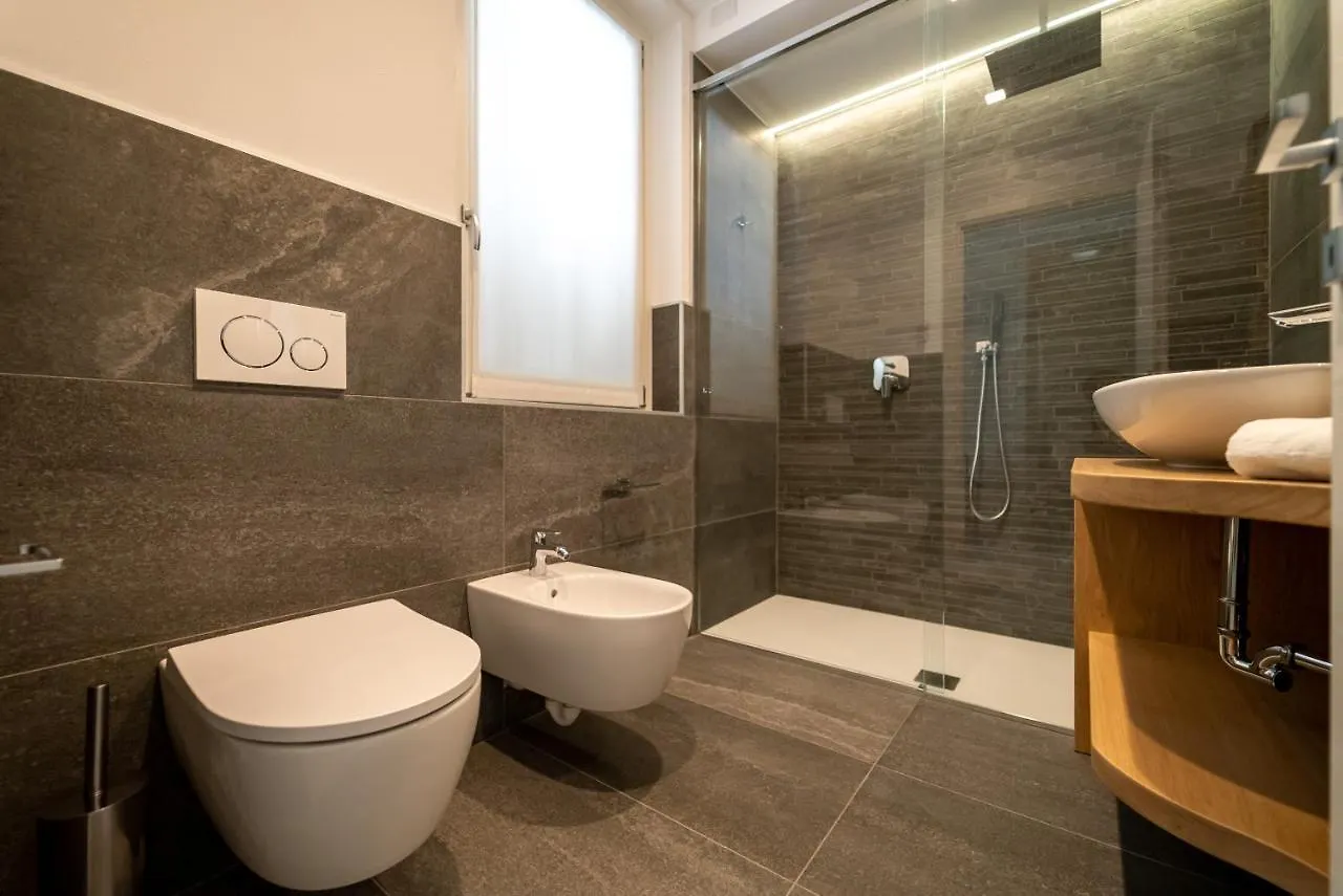 Mughetto Apartment Oliveto Lario 0*,  Italy