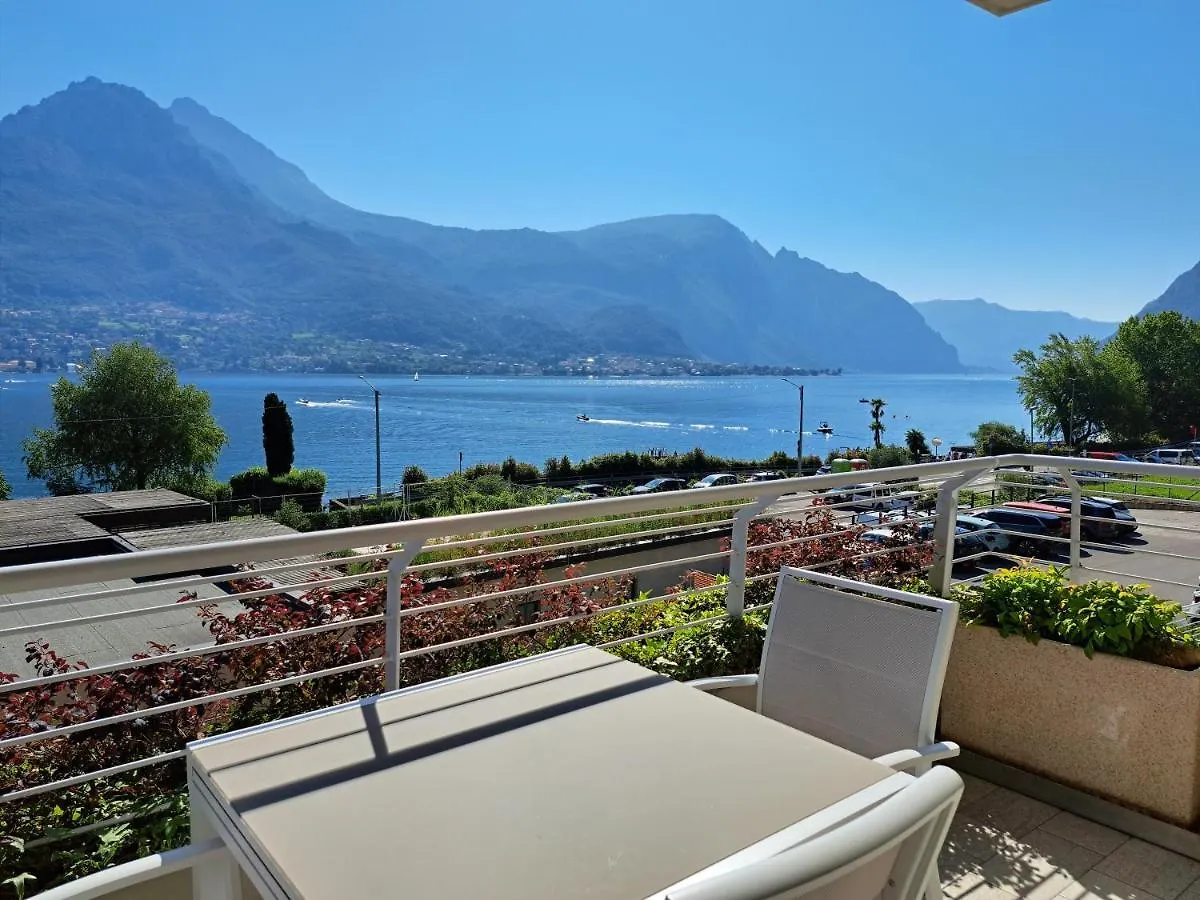 Mughetto Apartment Oliveto Lario