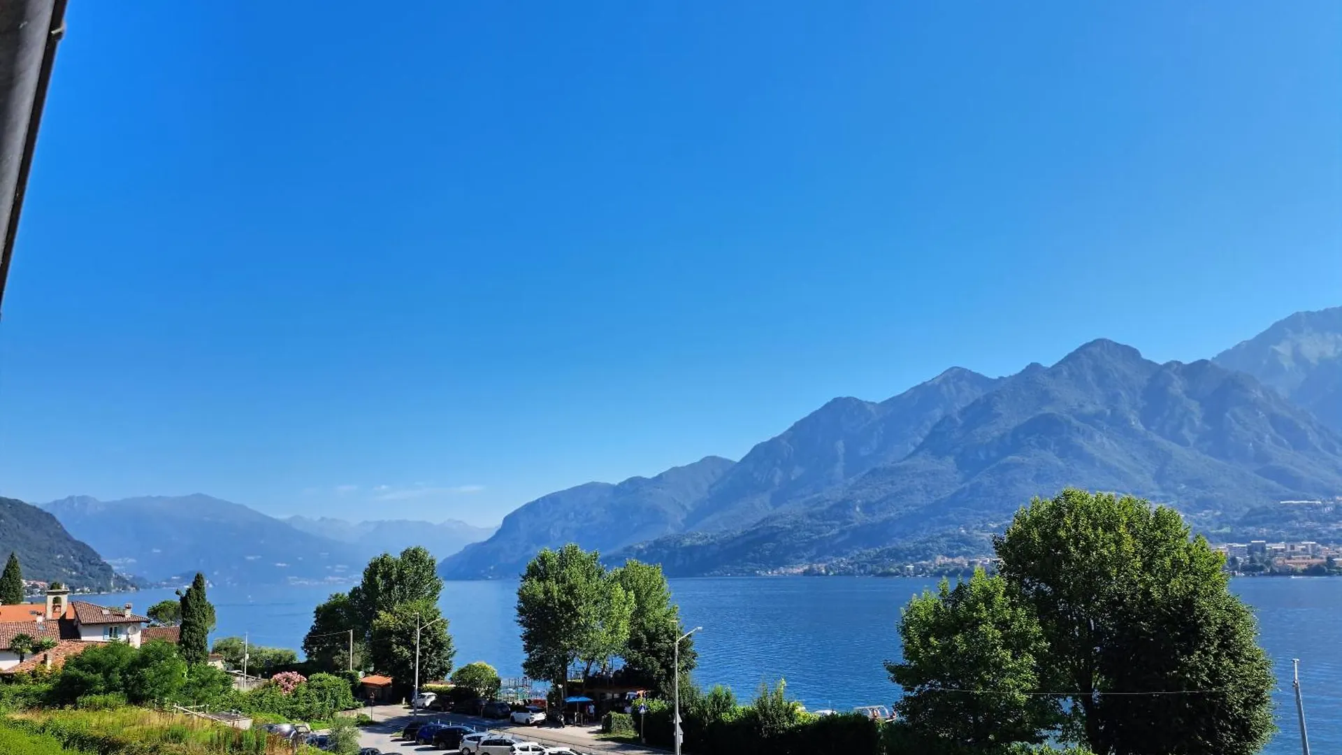Mughetto Apartment Oliveto Lario